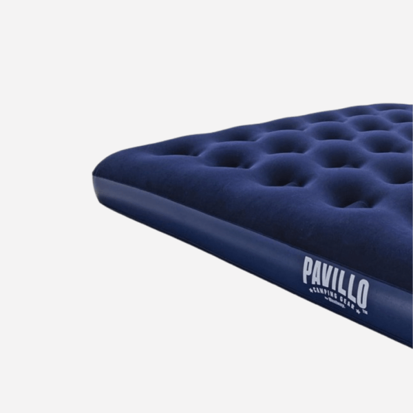 Matelas Autogonflable 2 Places – Image 2