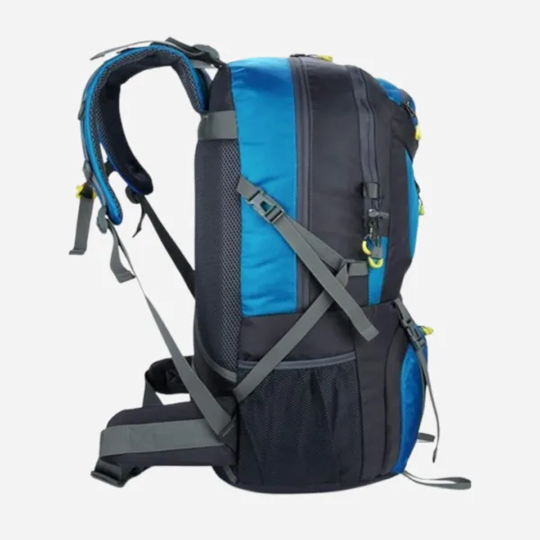 Sac à Dos de Randonnée 50L – Résistant, Confortable, Imperméable – Image 2