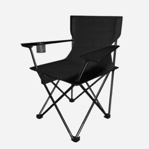 Chaise Pliable