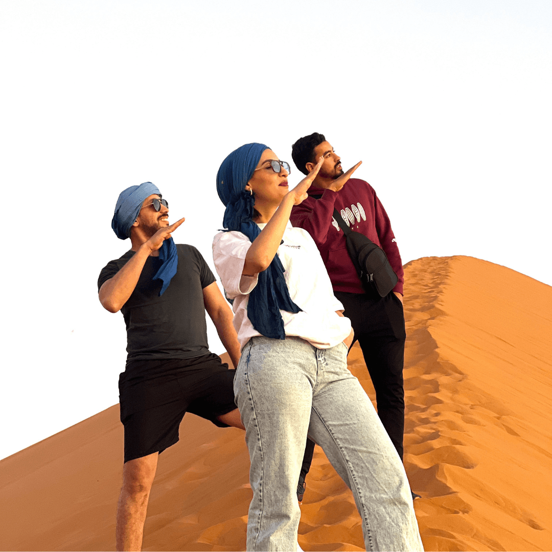 Merzouga Dunes Sahara (24) triplan activité