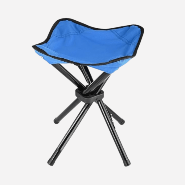 Chaise Pliante Ultra-Pratique