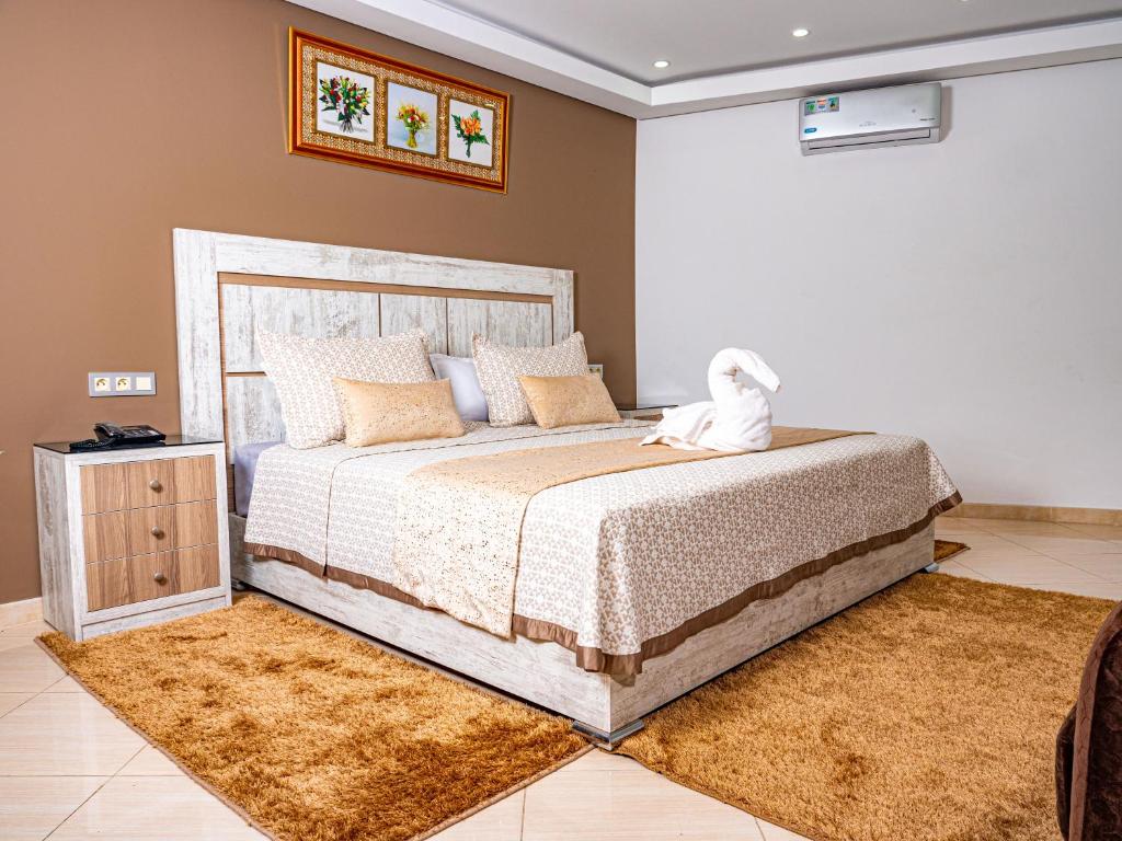 hotel nador 2 triplan activité
