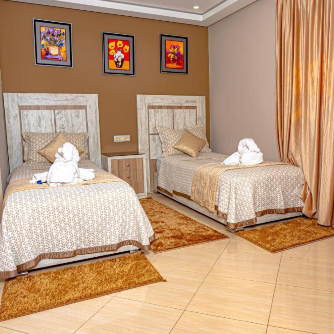 hotel nador triplan activité