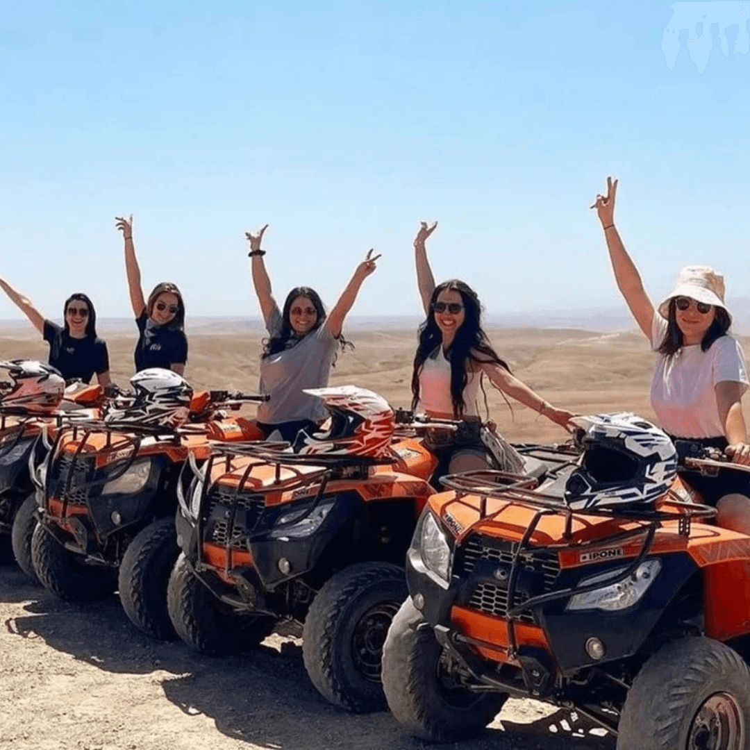 Merzouga en Mode VIP – Bivouac sous les Étoiles