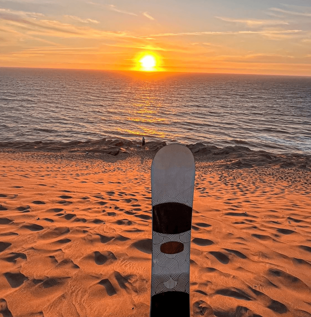 Imsouane – Dunes Timlaline & Essaouira
