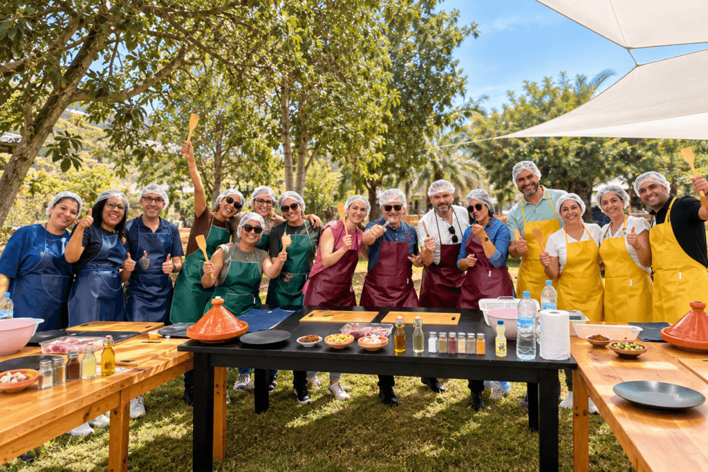 Cooking Class