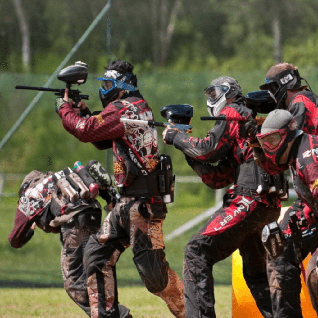 Paintball
