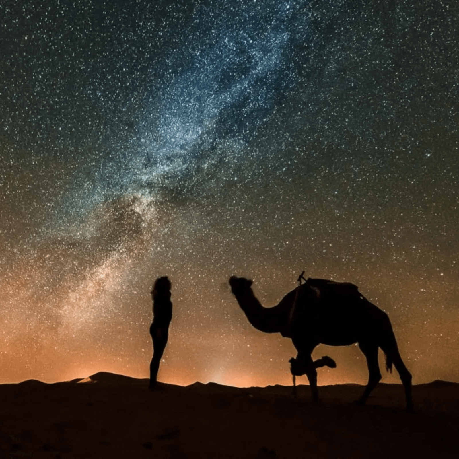 Merzouga en Mode VIP – Bivouac sous les Étoiles