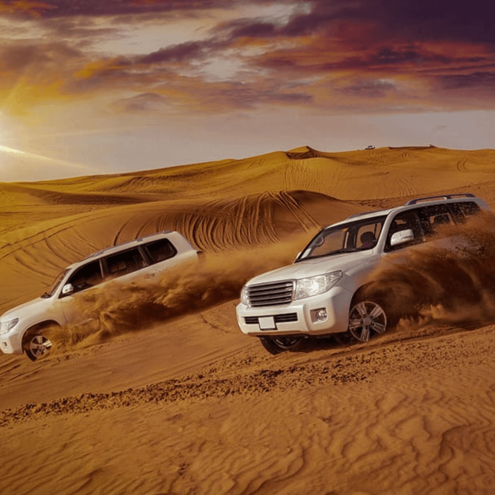 Merzouga en Mode VIP – Bivouac sous les Étoiles