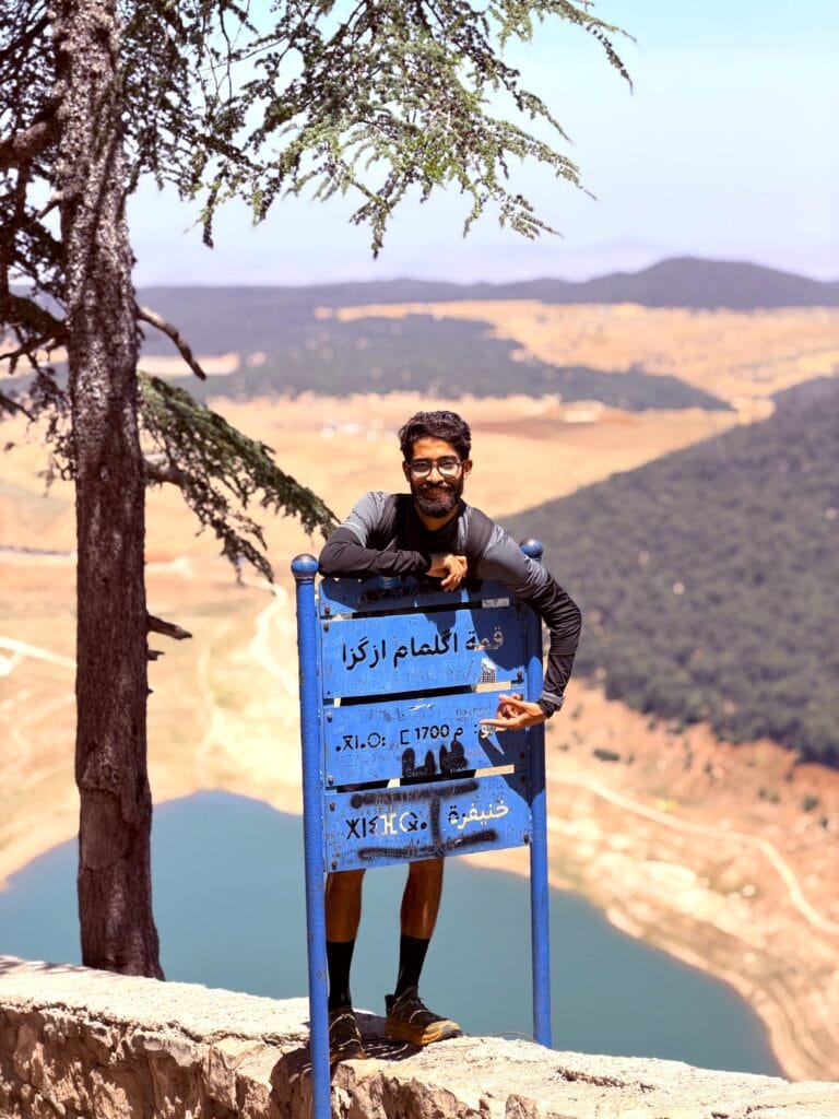 Mostafa Belkiri, 