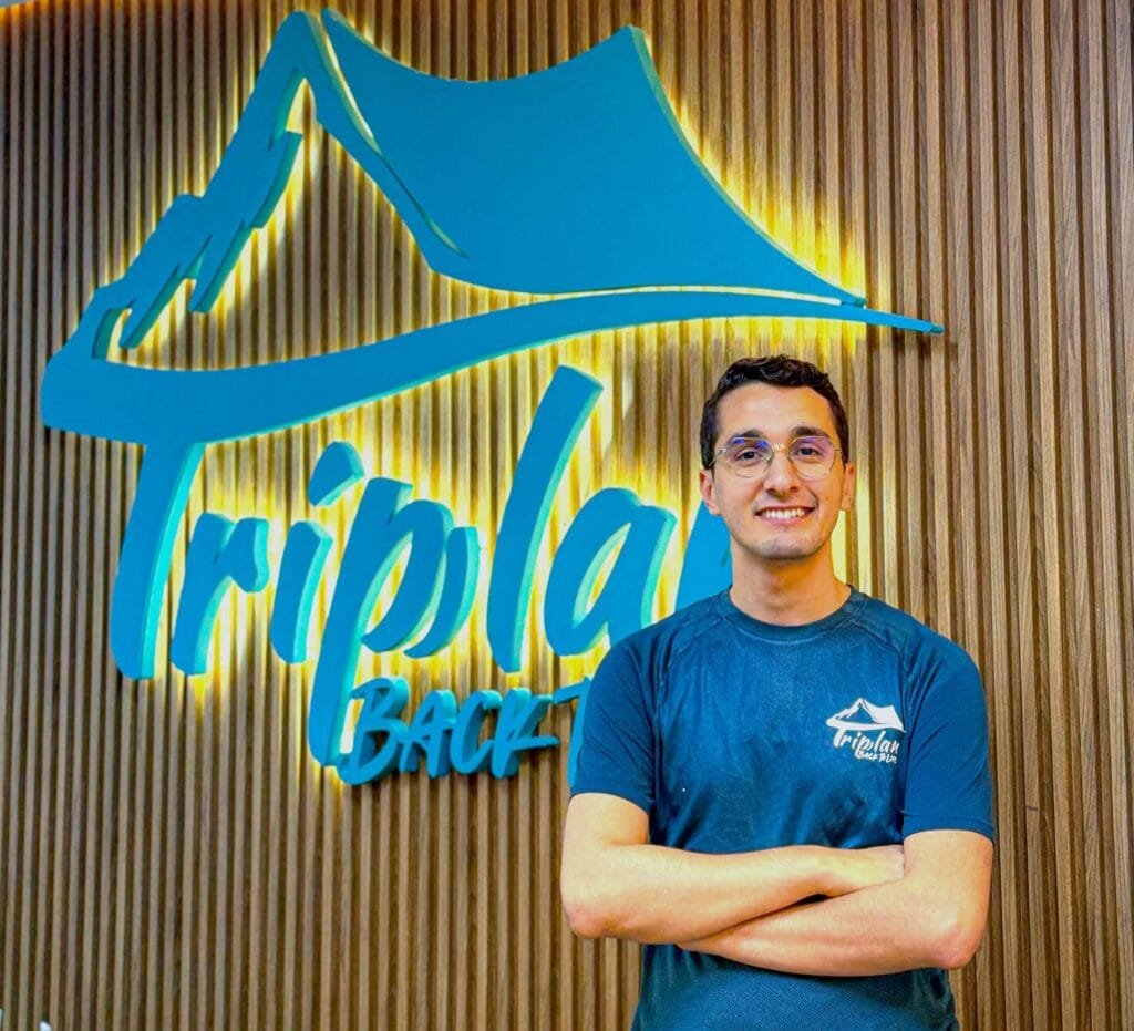Mohammed Boujnah, Co-fondateur