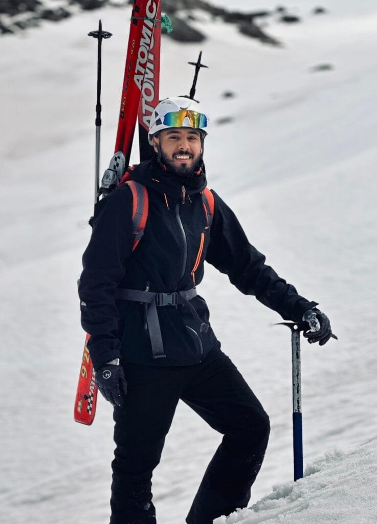 Naoufal Benhkhira, 